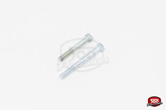 Goujons de la pipe carburateur Weber 24 ou 28 (la paire)