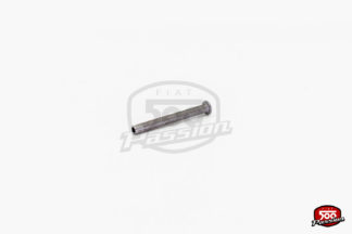 Goupille de fixation de la fermeture de capote