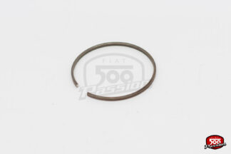 Bague intermédiaire de roulement arrière