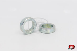 Entretoise roulement arrière (la paire)