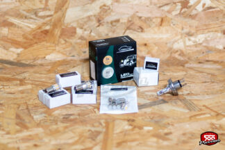 Kit éclairage LED complet pour Fiat 500