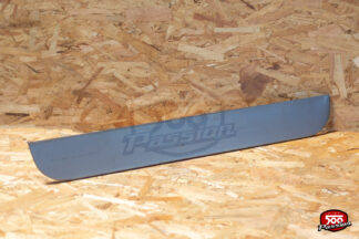 Tôle de réparation bas de portière