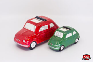 Tirelire Fiat 500