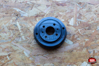 Tambour de frein pour 500 Jardinière (arrière)