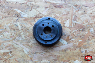 Tambour de frein pour 500 Jardinière (avant)