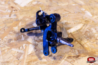 Fusée avec silentbloc pour  500 Jardinière (la paire) - échange standard