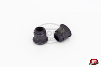 Silentbloc de bras de suspension avant (la paire)