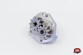 Pompe à huile complète 500 R / 126