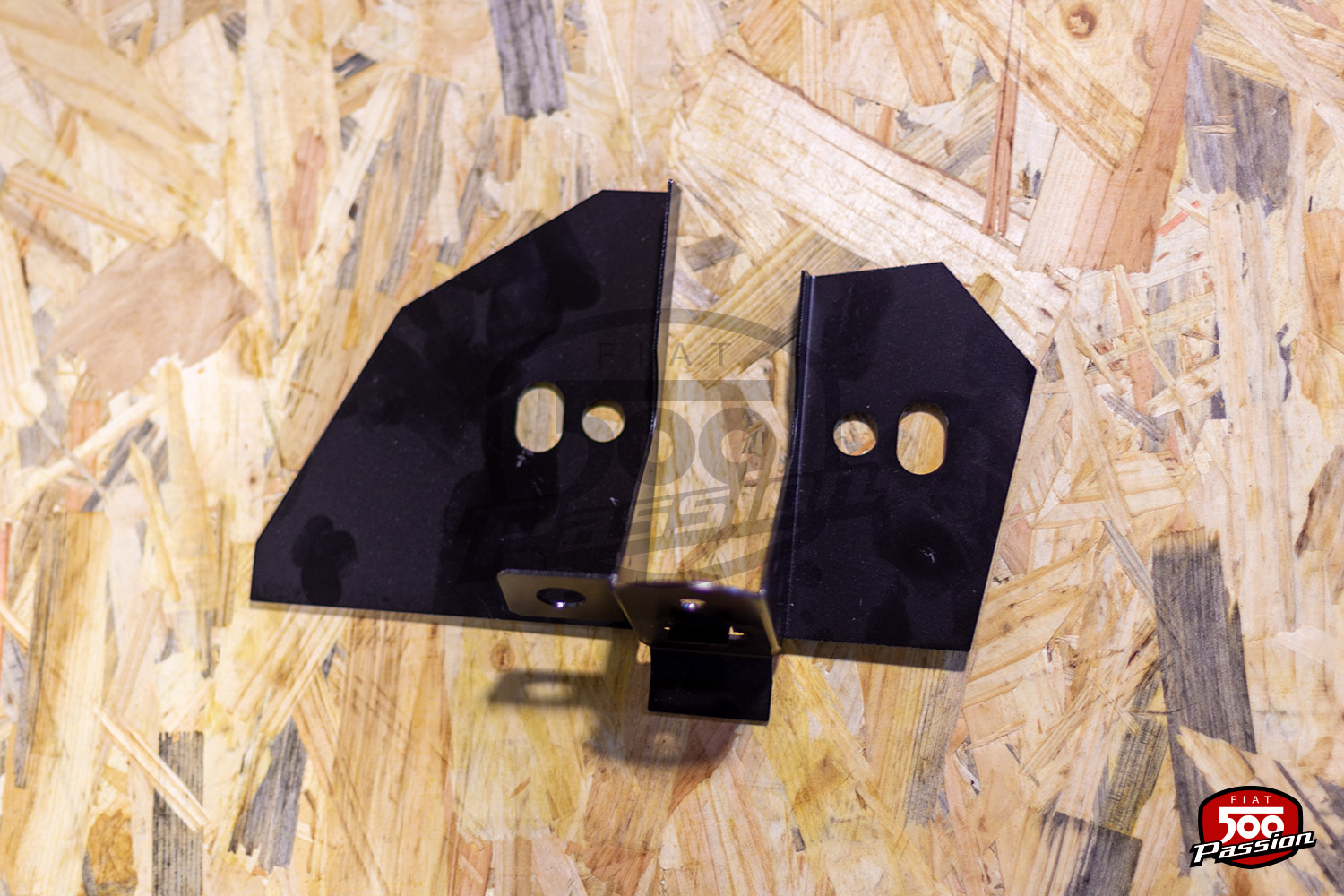 Support d’amortisseur avant – Image 2