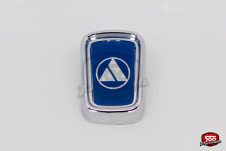 Monogramme avant Autobianchi