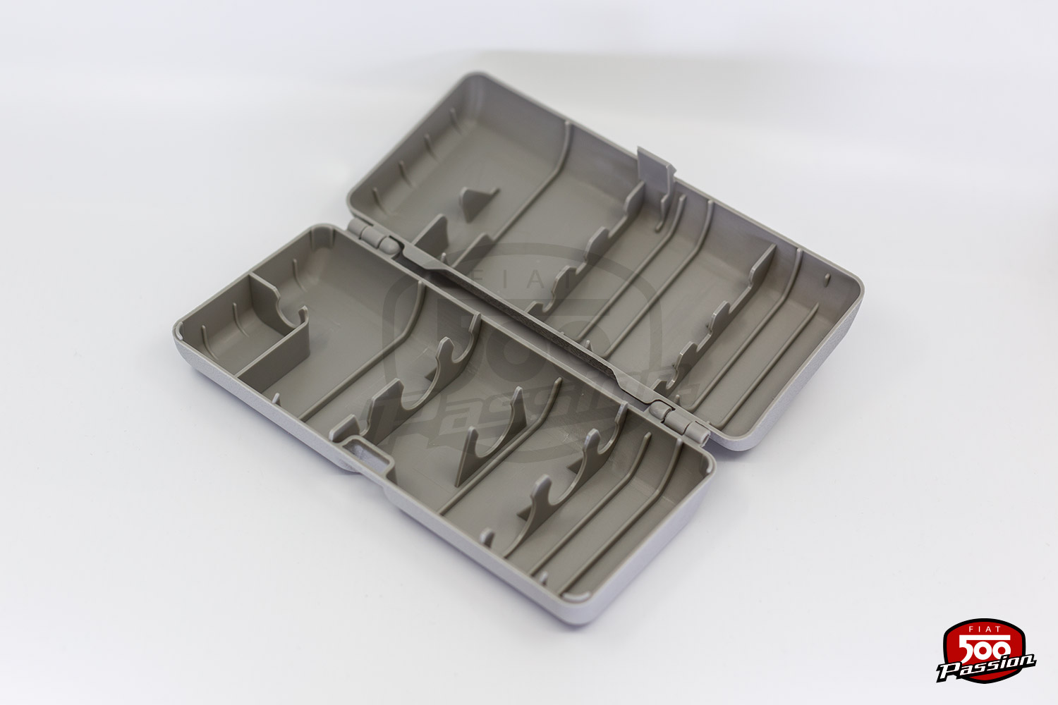 Boîte à outils (vide) – Image 2