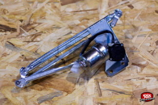 Moteur et tringlerie d’essuie glace - Fiat 600