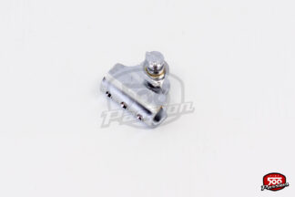 Support de poignée du déflecteur