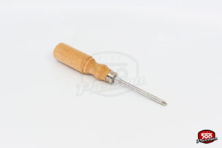 Tournevis de la boite à outils