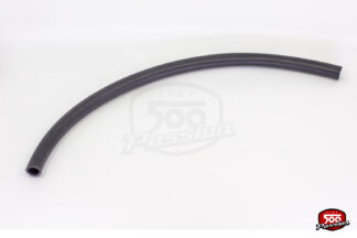 Tuyau reniflard d'huile pour Fiat 500 Jardinière