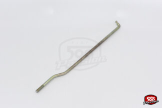 Axe du loquet à la serrure de porte pour Fiat 500 F / L / R