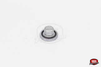 Bouchon de carter M14