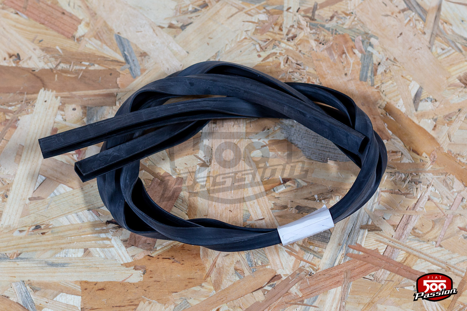 Guidage de vitre Autobianchi Transformable & Eden-Roc (la paire)