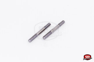 Goujon de fixation du carburateur sur culasse