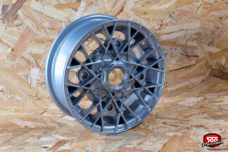 Jantes alu "Ray" pour Fiat 500