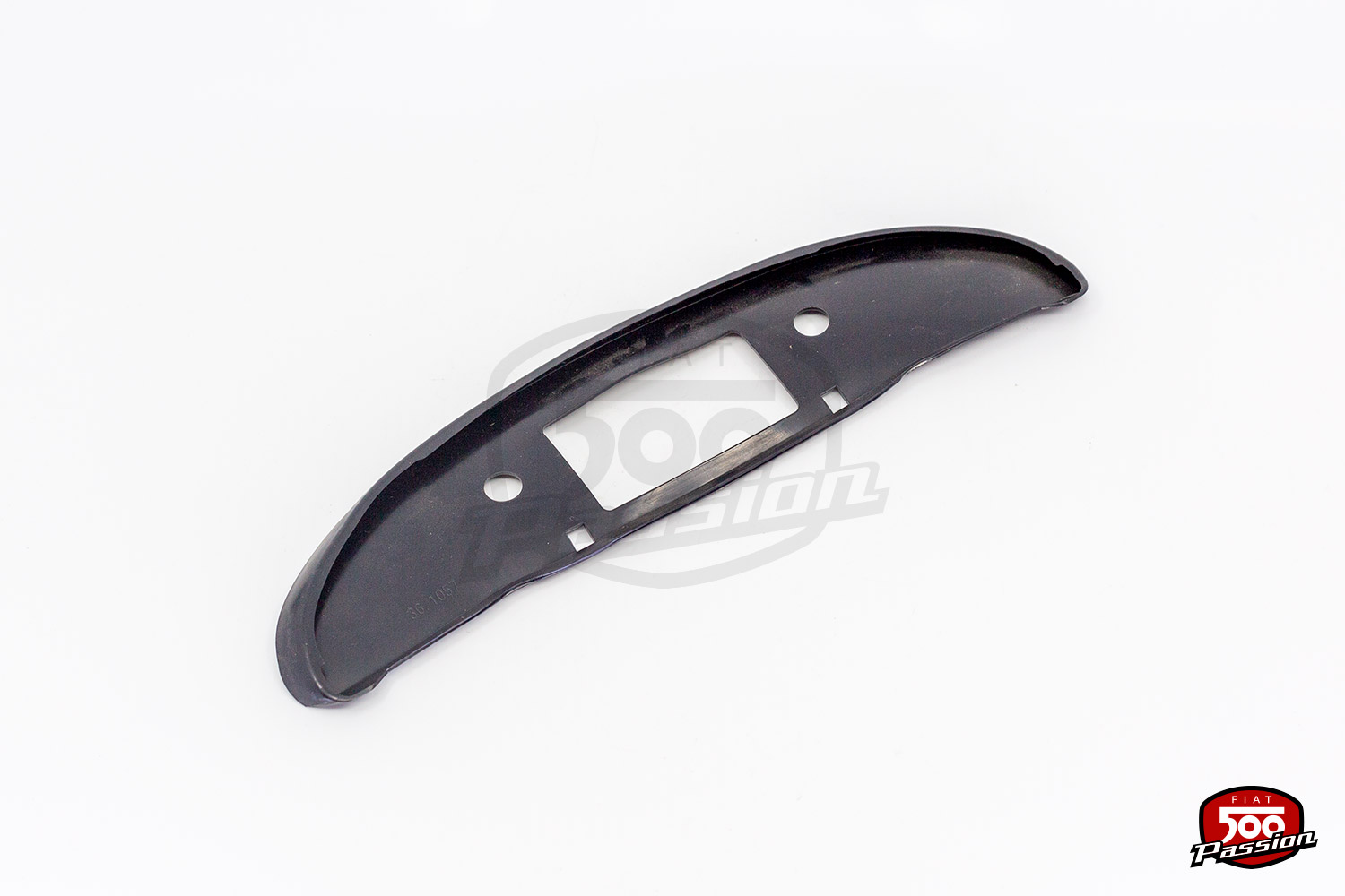 Joint d’éclairage de plaque arrière