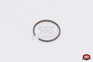 Bague intermédiaire de roulement avant