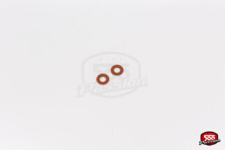 Joints de fixation du cache culbuteurs (la paire)