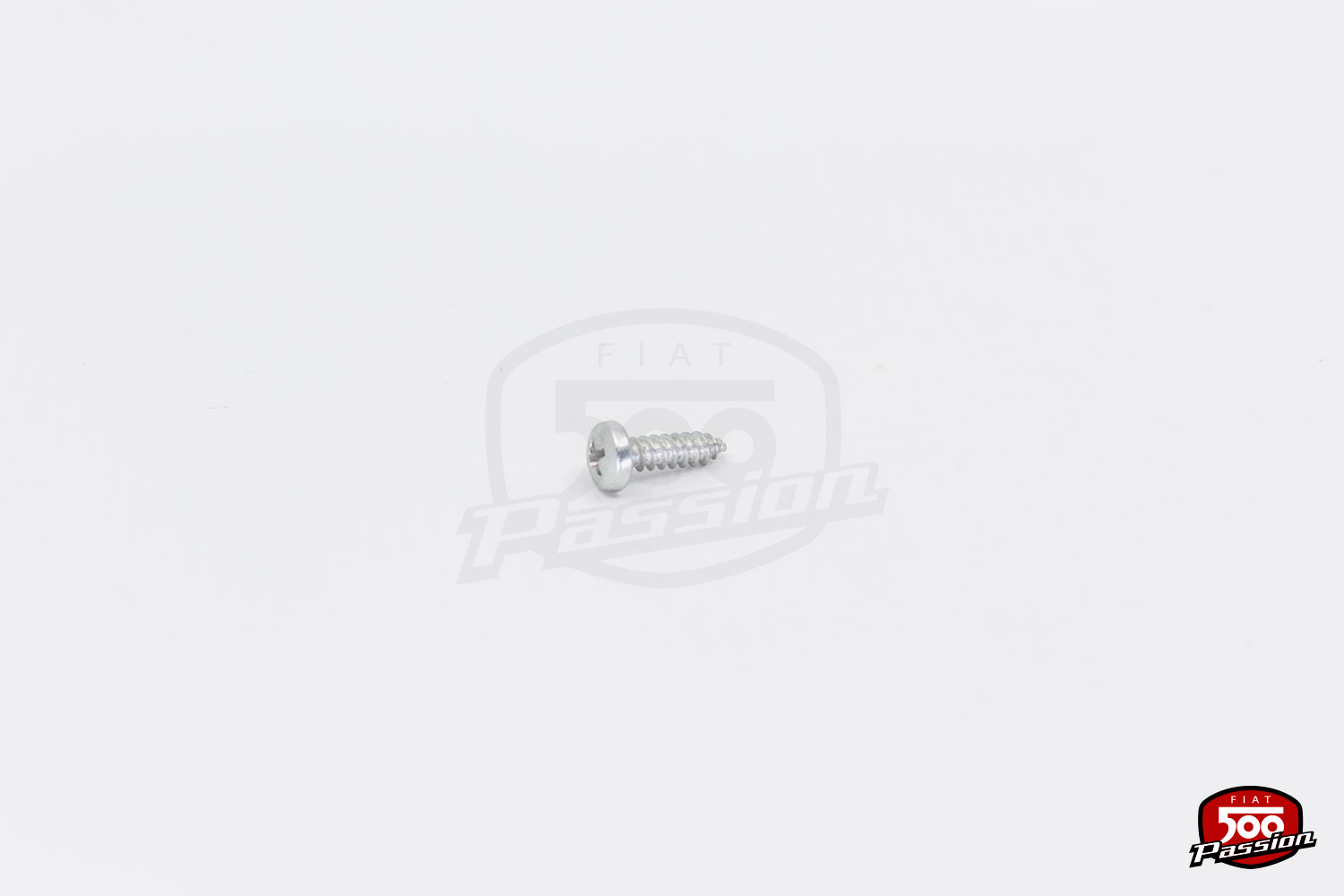 Vis de fixation du pare-soleil (l'unité)