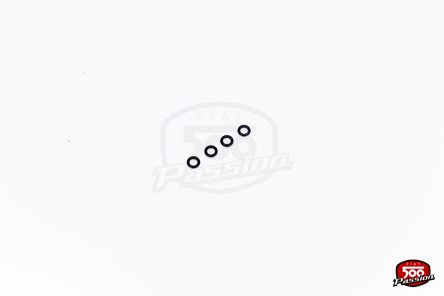 Joint de queue de soupape (x4)