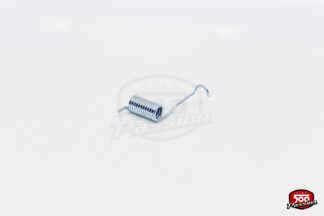 Ressort du levier de maintien de capot