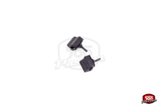 Tampons de butée de coffre arrière Autobianchi (la paire)