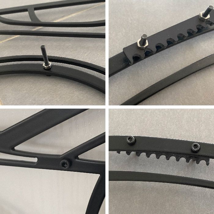 Shape - Fiat 500 murale – Image 3